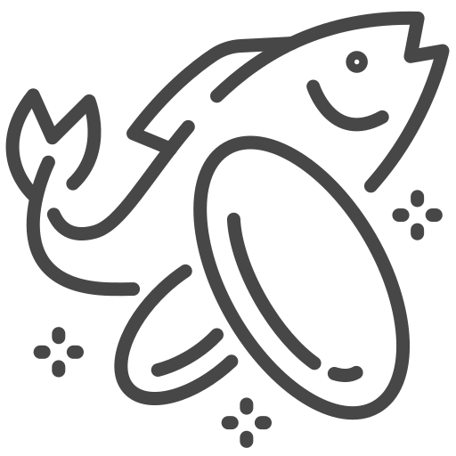 天然 Omega-3 配方：選用富含天然 Omega-3 的新鮮魚類，幫助抗發炎、以及心血管、護眼、皮膚的保健。